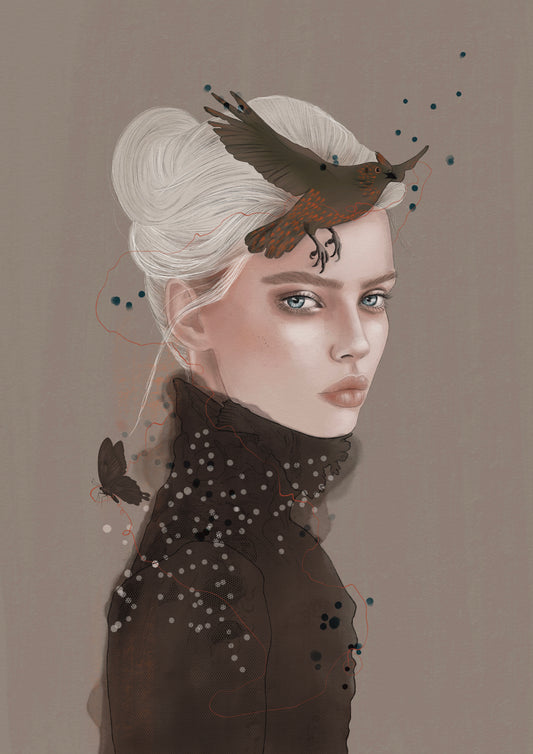 The One Who Sees From Above