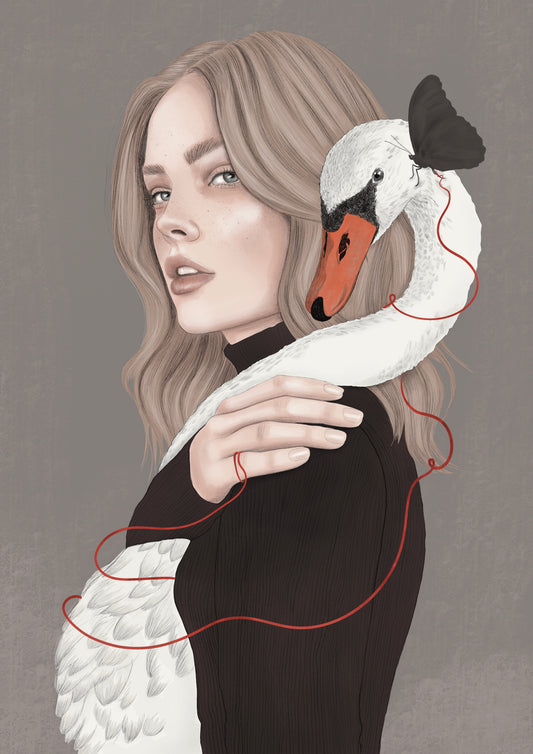 The Shape of Devotion